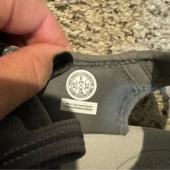 Keen Astoria Women’s Sandals - Picture 3 of 6